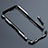 Luxury Aluminum Metal Frame Cover Case for Apple iPhone 11 Pro