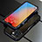 Luxury Aluminum Metal Frame Cover Case for Apple iPhone 13