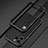 Luxury Aluminum Metal Frame Cover Case for Apple iPhone 13 Pro Max