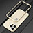 Luxury Aluminum Metal Frame Cover Case for Apple iPhone 13 Pro Max