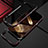 Luxury Aluminum Metal Frame Cover Case for Apple iPhone 14 Pro