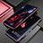 Luxury Aluminum Metal Frame Cover Case for Asus ROG Phone 3