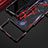 Luxury Aluminum Metal Frame Cover Case for Asus ROG Phone 5 Pro