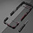 Luxury Aluminum Metal Frame Cover Case for Asus ROG Phone 5 Pro