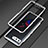 Luxury Aluminum Metal Frame Cover Case for Asus ROG Phone 5 Pro