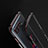 Luxury Aluminum Metal Frame Cover Case for Asus ROG Phone 5 Pro