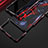 Luxury Aluminum Metal Frame Cover Case for Asus ROG Phone 5s