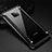 Luxury Aluminum Metal Frame Cover Case for Huawei Mate 20 Black