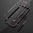 Luxury Aluminum Metal Frame Cover Case for Huawei Mate 50 Pro