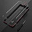 Luxury Aluminum Metal Frame Cover Case for Huawei Nova 10