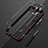 Luxury Aluminum Metal Frame Cover Case for Huawei Nova 11