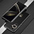 Luxury Aluminum Metal Frame Cover Case for Huawei Nova 11