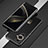 Luxury Aluminum Metal Frame Cover Case for Huawei Nova 11 Pro