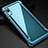 Luxury Aluminum Metal Frame Cover Case for Huawei P20