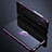 Luxury Aluminum Metal Frame Cover Case for Huawei P30 Lite