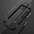 Luxury Aluminum Metal Frame Cover Case for Huawei P60