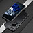 Luxury Aluminum Metal Frame Cover Case for Huawei P60