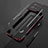 Luxury Aluminum Metal Frame Cover Case for Oppo Reno9 5G