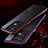 Luxury Aluminum Metal Frame Cover Case for Oppo Reno9 Pro 5G