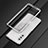 Luxury Aluminum Metal Frame Cover Case for Sony Xperia 10 V