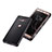 Luxury Aluminum Metal Frame Cover Case for Sony Xperia XZ2 Compact