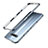 Luxury Aluminum Metal Frame Cover Case for Xiaomi Black Shark 4 Pro 5G