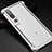 Luxury Aluminum Metal Frame Cover Case for Xiaomi Mi 10 Pro