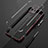 Luxury Aluminum Metal Frame Cover Case for Xiaomi Mi 12T Pro 5G