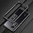 Luxury Aluminum Metal Frame Cover Case for Xiaomi Mi 12T Pro 5G