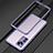 Luxury Aluminum Metal Frame Cover Case for Xiaomi Mi 12X 5G