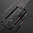 Luxury Aluminum Metal Frame Cover Case for Xiaomi Mi 13 5G