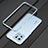 Luxury Aluminum Metal Frame Cover Case for Xiaomi Mi 13 5G