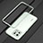 Luxury Aluminum Metal Frame Cover Case for Xiaomi Mi 13 Pro 5G