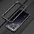 Luxury Aluminum Metal Frame Cover Case for Xiaomi Mi 13 Pro 5G