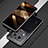 Luxury Aluminum Metal Frame Cover Case for Xiaomi Mi 13 Ultra 5G