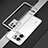 Luxury Aluminum Metal Frame Cover Case for Xiaomi Mi 13T 5G