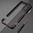 Luxury Aluminum Metal Frame Cover Case for Xiaomi Redmi K40 5G