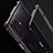 Luxury Aluminum Metal Frame Cover Case for Xiaomi Redmi K50 Gaming 5G