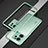 Luxury Aluminum Metal Frame Cover Case for Xiaomi Redmi K60 Ultra 5G