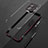 Luxury Aluminum Metal Frame Cover Case for Xiaomi Redmi Note 13 Pro+ Plus 5G