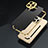 Luxury Aluminum Metal Frame Cover Case JL1 for Apple iPhone 13