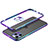 Luxury Aluminum Metal Frame Cover Case JL1 for Apple iPhone 15 Pro