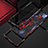 Luxury Aluminum Metal Frame Cover Case JZ1 for Asus ROG Phone 5 Pro