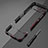 Luxury Aluminum Metal Frame Cover Case JZ1 for Asus ROG Phone 5s