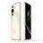 Luxury Aluminum Metal Frame Cover Case JZ1 for Huawei Nova 11 Pro