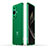 Luxury Aluminum Metal Frame Cover Case JZ1 for Huawei Nova 11 Pro Green