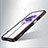 Luxury Aluminum Metal Frame Cover Case JZ1 for Nothing Phone 2