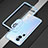 Luxury Aluminum Metal Frame Cover Case JZ1 for Oppo Reno10 Pro+ Plus 5G