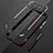 Luxury Aluminum Metal Frame Cover Case JZ1 for Xiaomi Redmi K70 Pro 5G