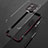 Luxury Aluminum Metal Frame Cover Case JZ1 for Xiaomi Redmi Note 13 Pro+ Plus 5G